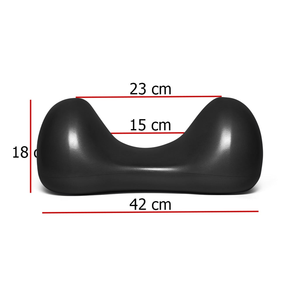 Air8 Cushion Black - Air8 Cushion
