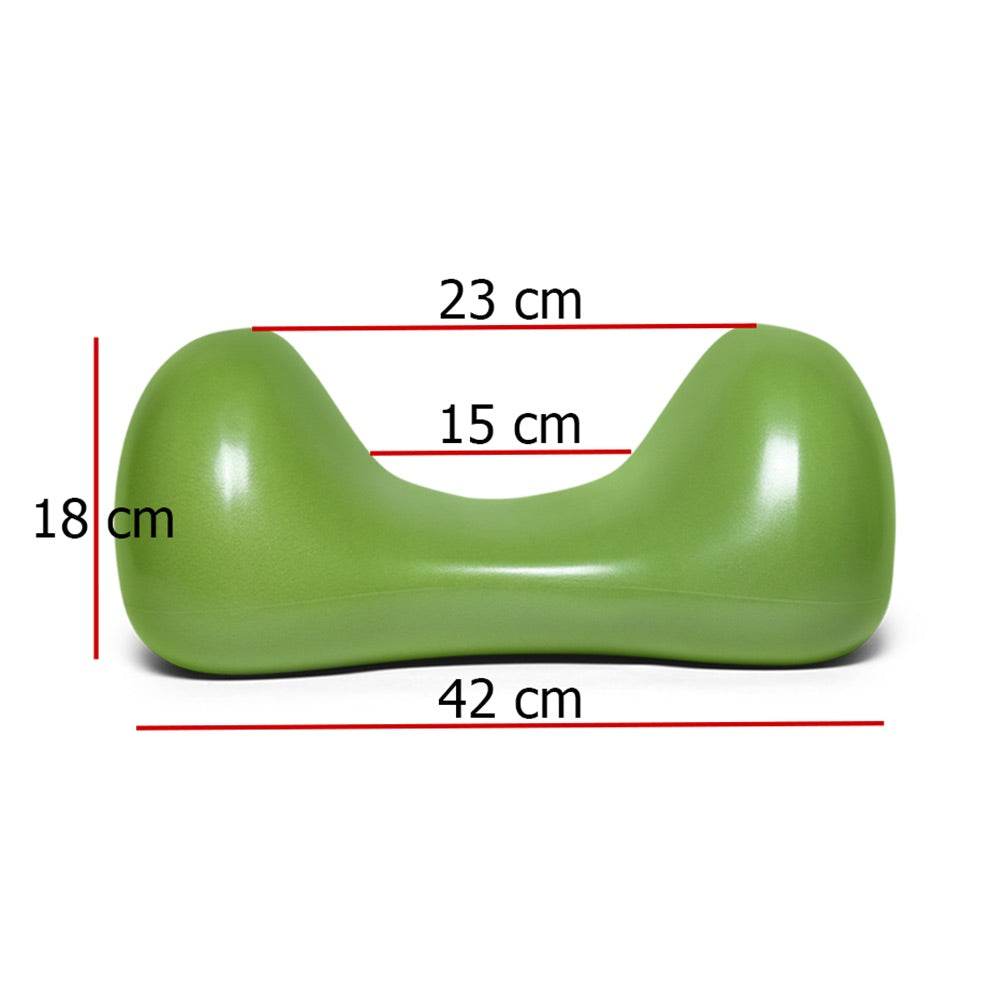 Air8 Cushion Green - Air8 Cushion