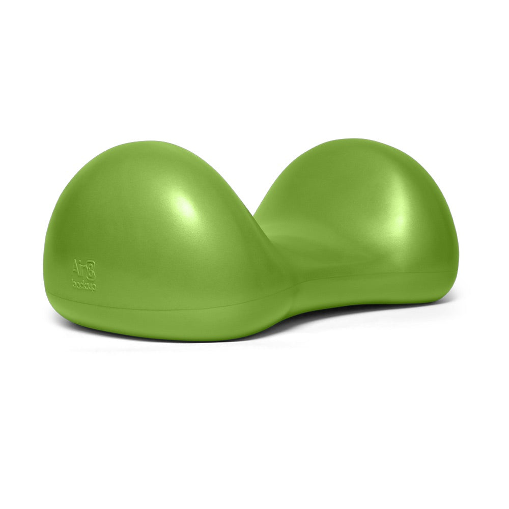Air8 Cushion Green - Air8 Cushion