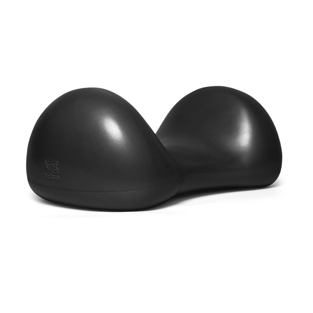 Air8 Cushion Black - Air8 Cushion